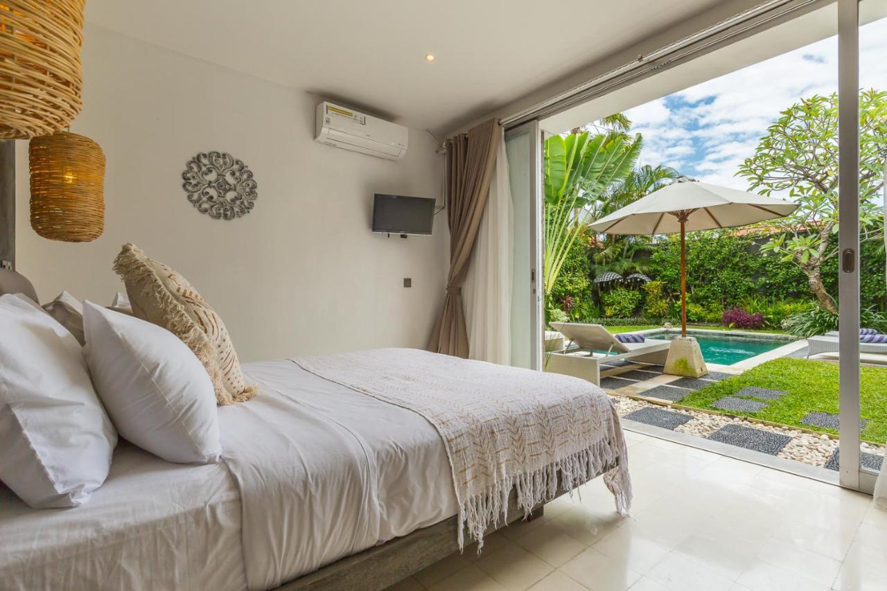 Villa Irma Seminyak  Exterior photo