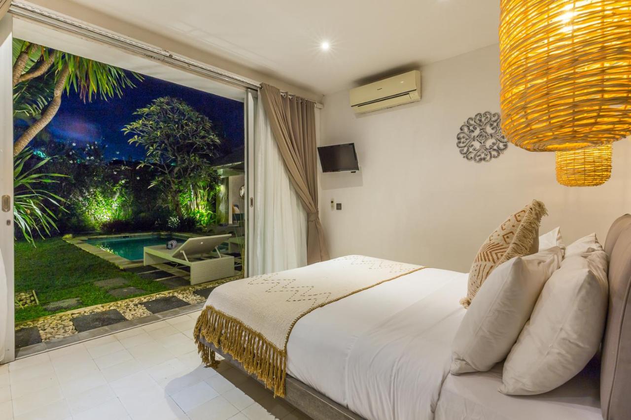 Villa Irma Seminyak  Exterior photo