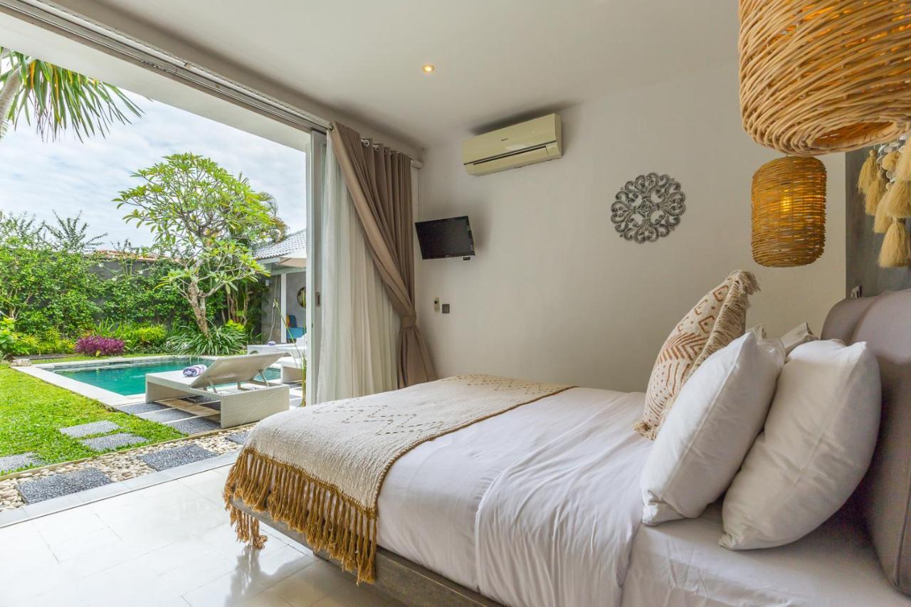 Villa Irma Seminyak  Exterior photo